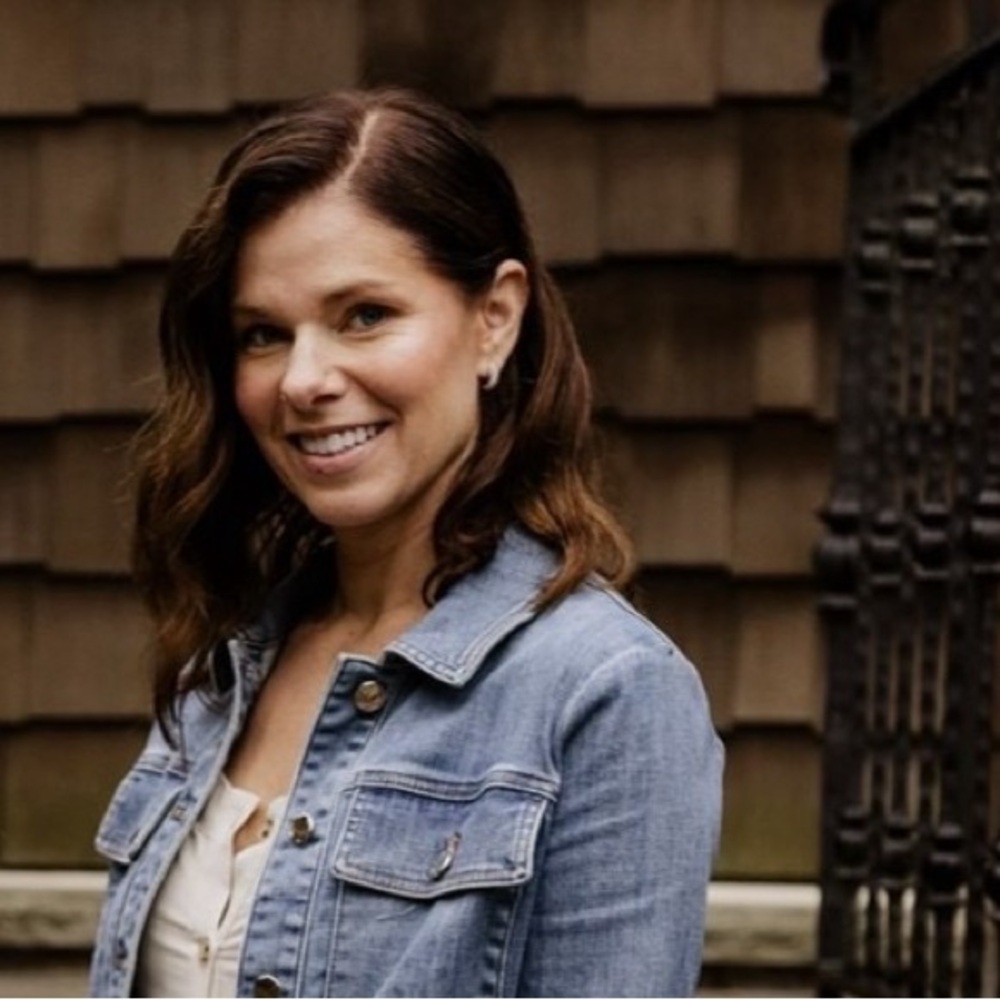 Meet your Posher, Diane